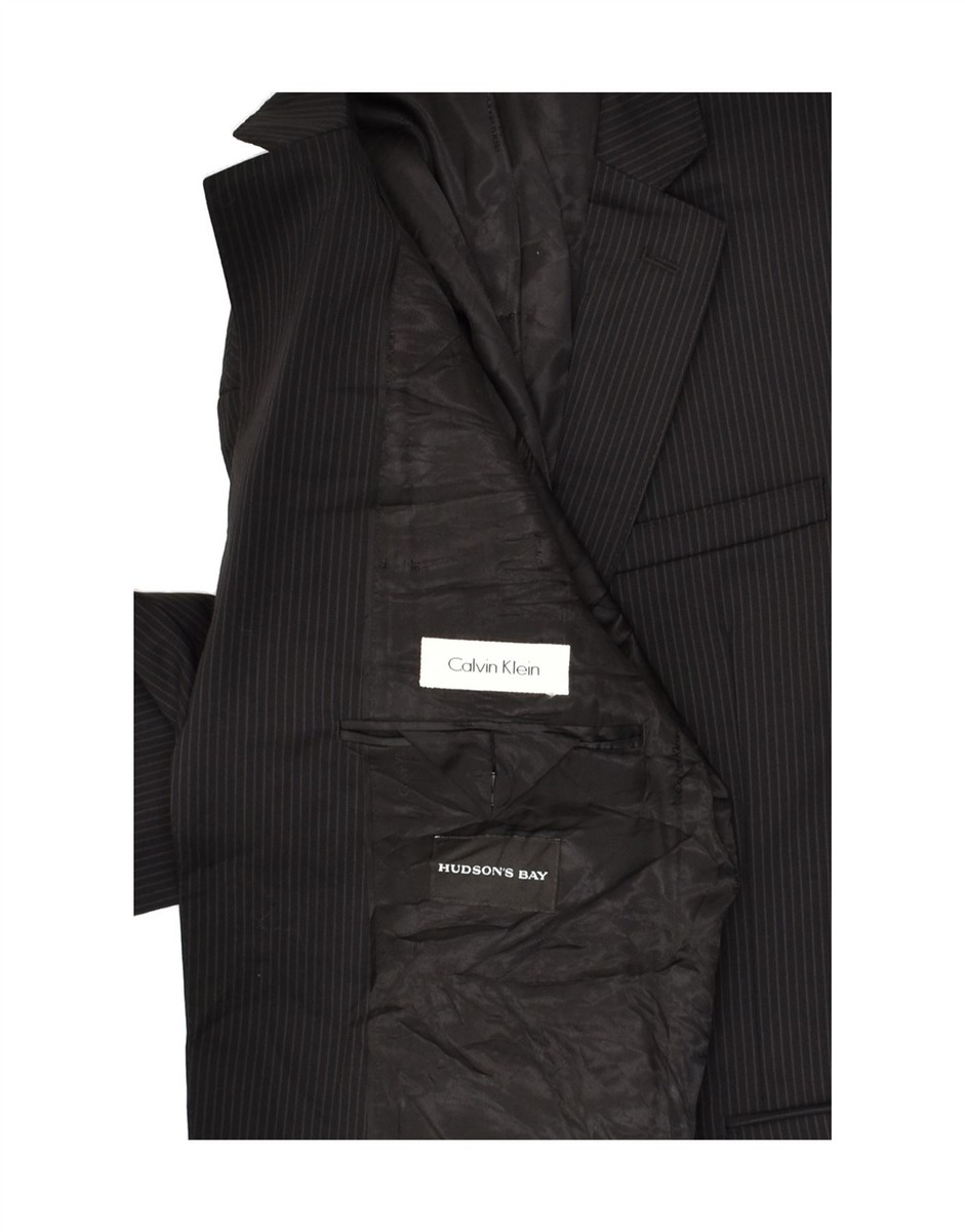 Clothing The Bay Calvin Klein Coats Hudson Bay Calvin Klein Jacket