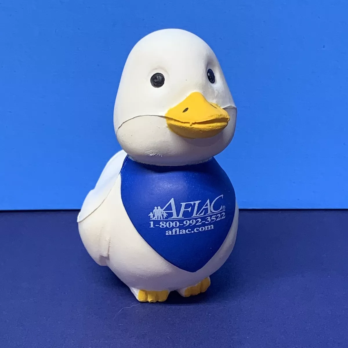 Rubber duck stress best sale ball