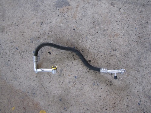 BMW 1er F20 F21 Saugleitung Klimaleitung Verdampfer-Kompressor 9212232