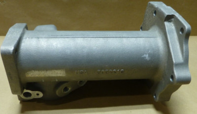 OEM CUMMINS 3052210 OIL COOLER HOUSING FOR NTA855 ENGINE