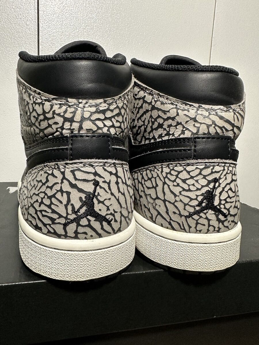 Size 8.5 - Jordan 1s Supreme “Un-supreme” Off White Black Size 8.5 - Jordan 1s Supreme “Un-supreme” Off White Black