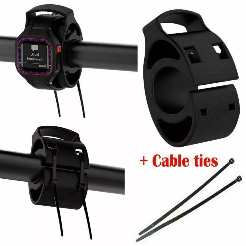 Garmin cheap watch mount
