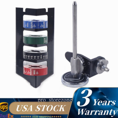 HAADID Sharpening Angle Device | High-Precision Dual