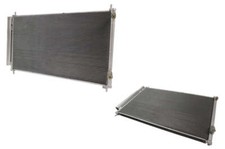 A/C CONDENSER FOR TOYOTA PRIUS C NHP10