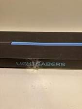 SET of 2 MULTI-COLOR USB STAR WARS STYLE LIGHTSABERS with SOUND and SETTINGS
