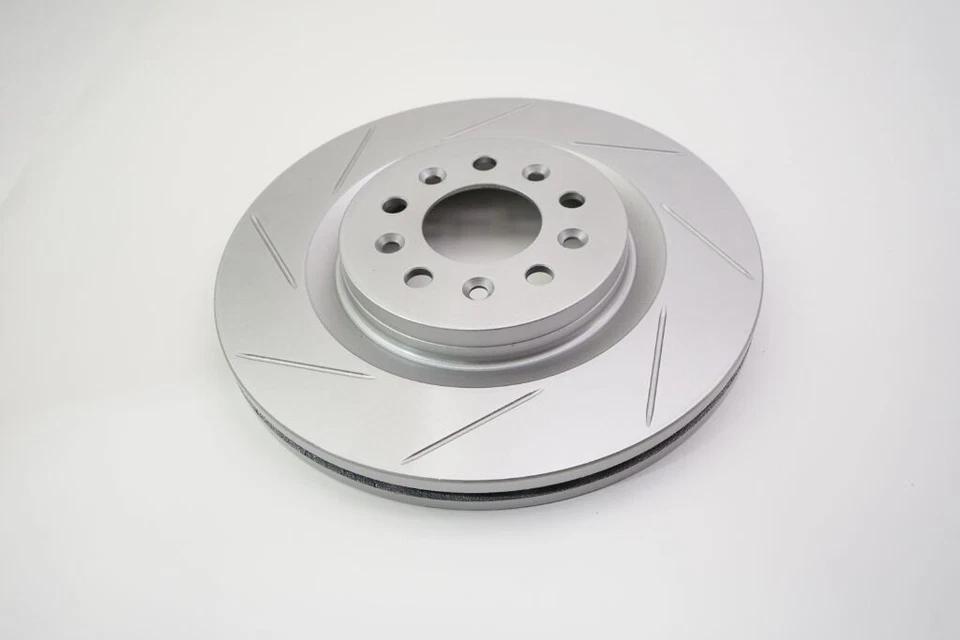 Rotores de freno trasero Aston Martin Db9 V8 Vantage x2 piezas Foto 2 de 4