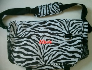 pottery barn messenger bag