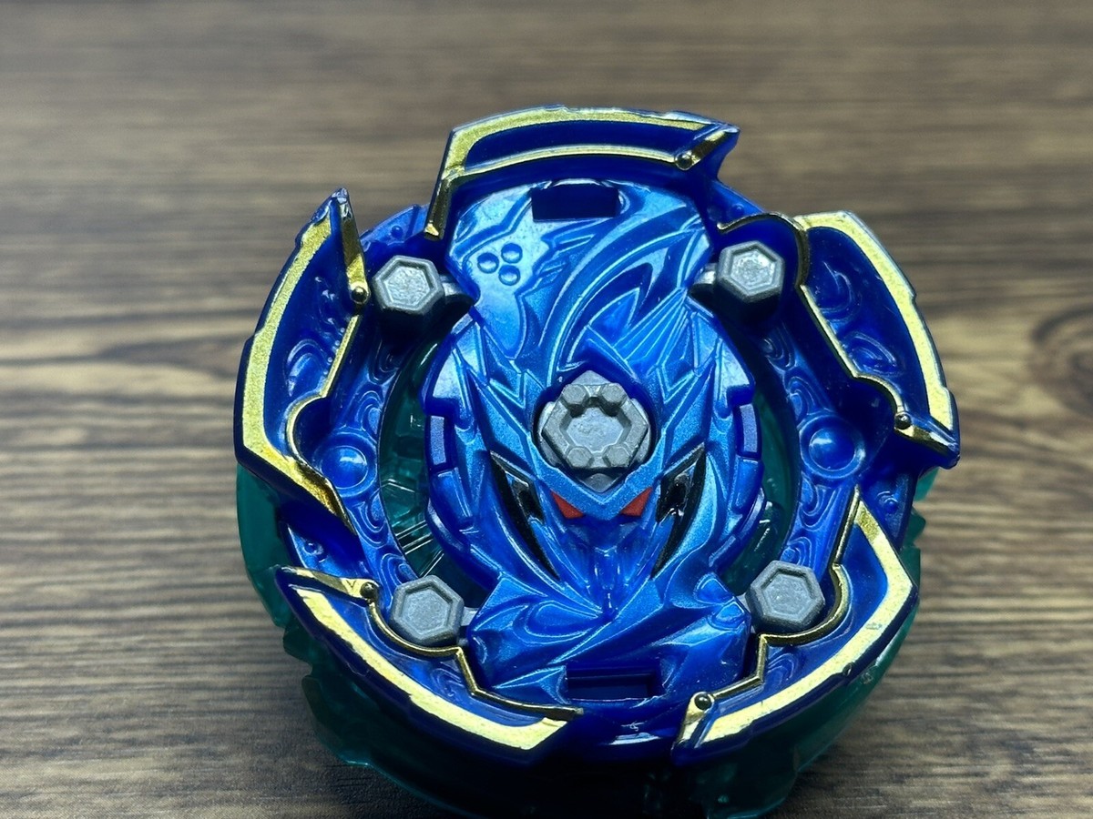 トイガン spriggan TAKARA TOMY Guilty Spriggan / Spryzen Outer Never-2 Burst DB