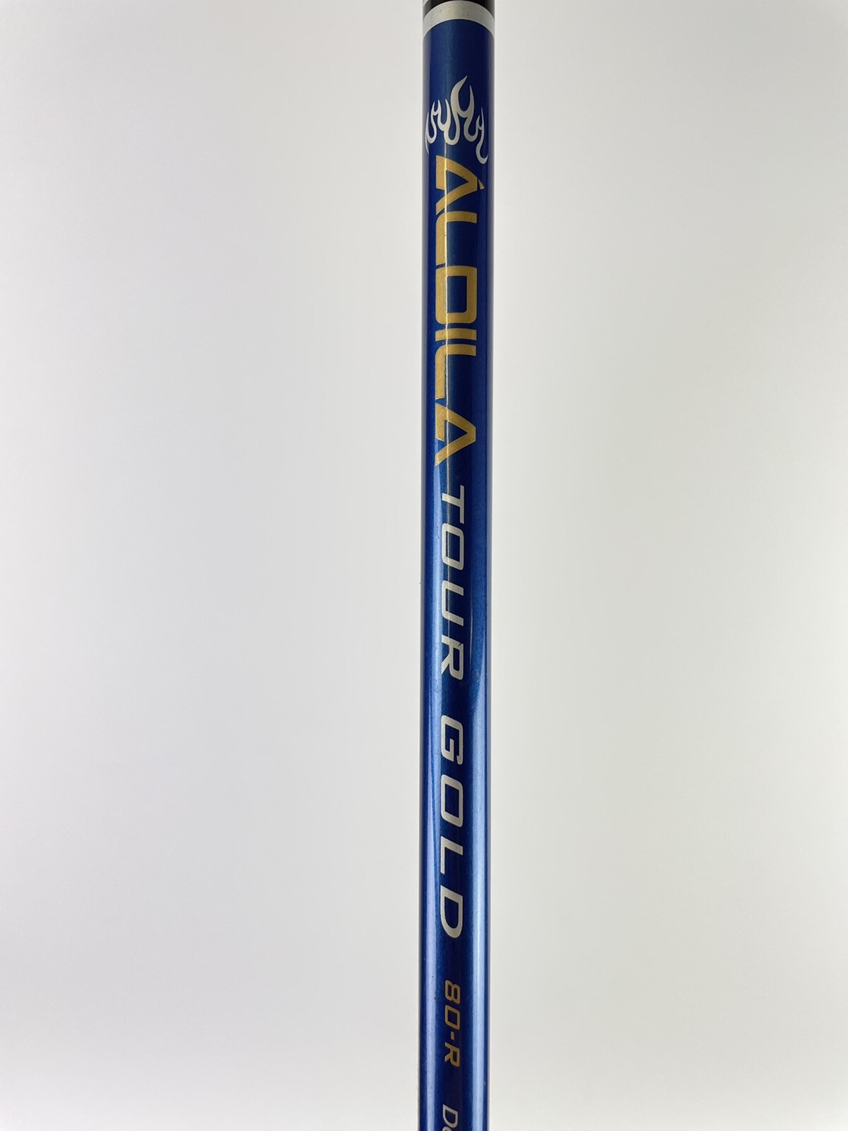 John Letters T9+ 4 Hybrid 22* Aldila Regular Graphite /New Grip /1520