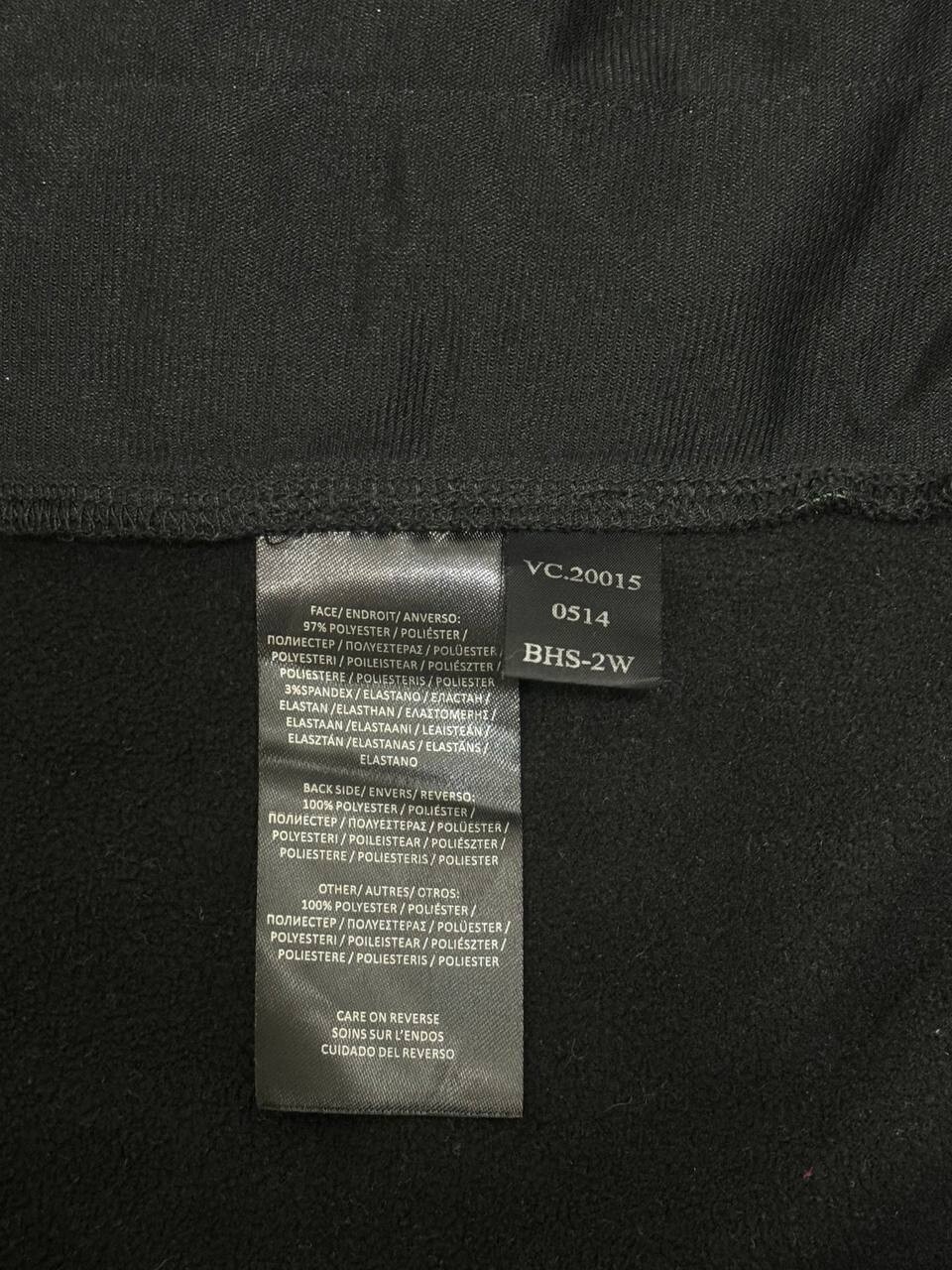 Stormtech Performance Softshell Jacket Men's Size… - image 11