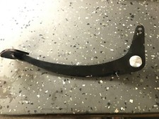 bsa bantam b175 rear bake lever