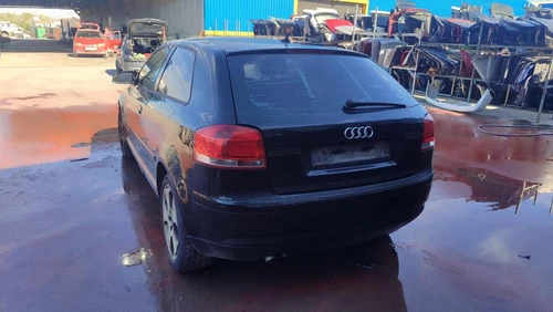 1K0129620D 4615185921 Filtro Aire para AUDI A3 (8P1) 1.9 TDI Ambition 20 903172 - Imagen 9 de 10