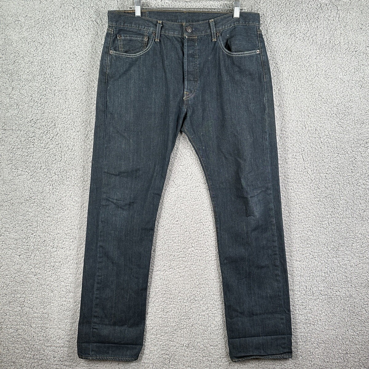 Levi's 501XX ストレートデニム 36x32 Levi's 501XX ストレートデニム 36x32 Levis 501 XX Jeans Mens 36x32