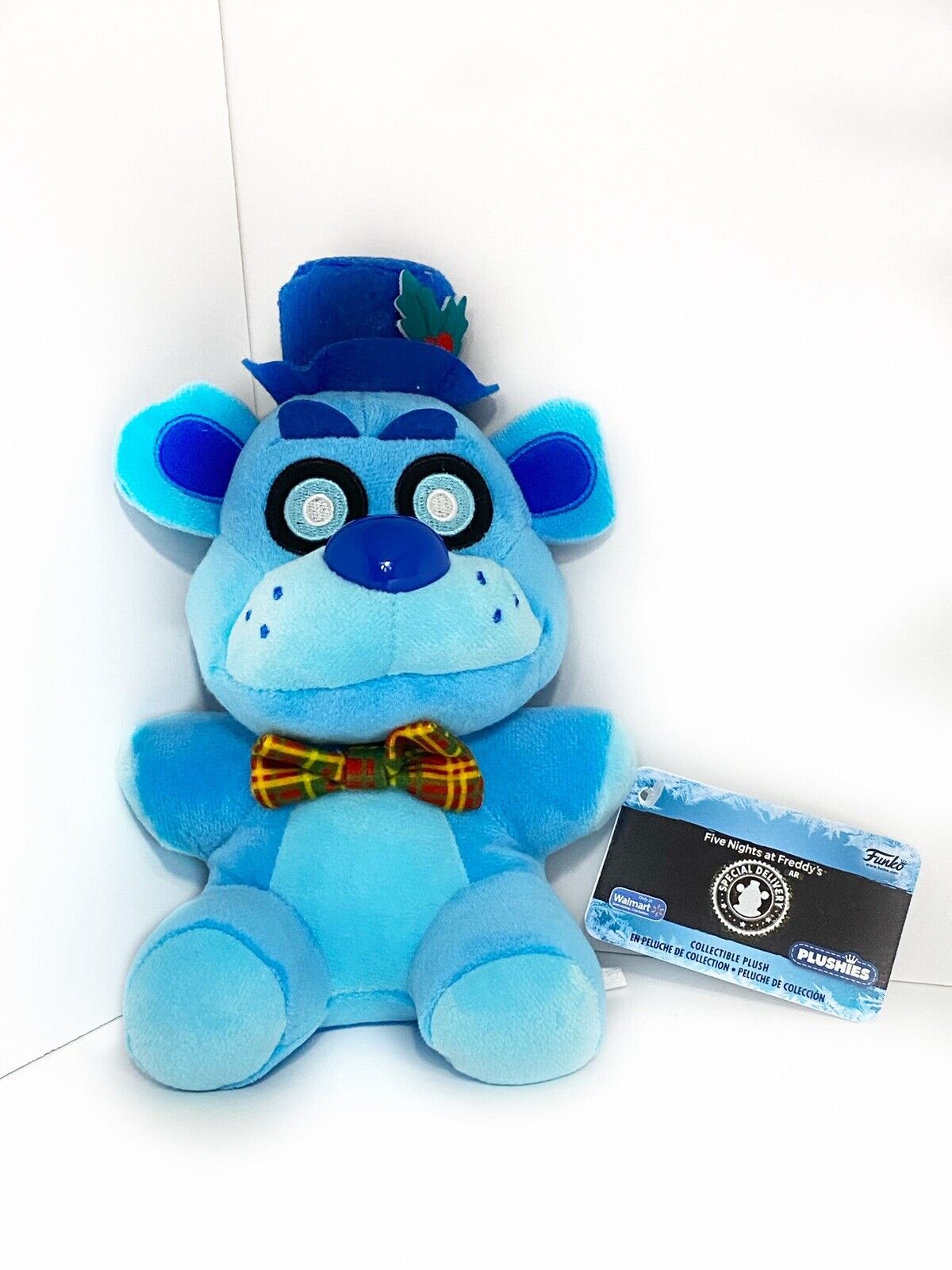 Buy Freddy Frostbear Plush at Funko.