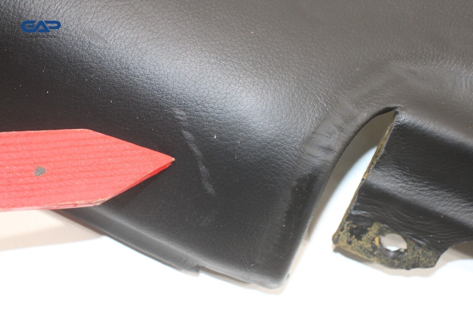 2010 - 2019 ASTON MARTIN RAPIDE REAR RIGHT SIDE C PILLAR TRIM COVER PANEL OEM