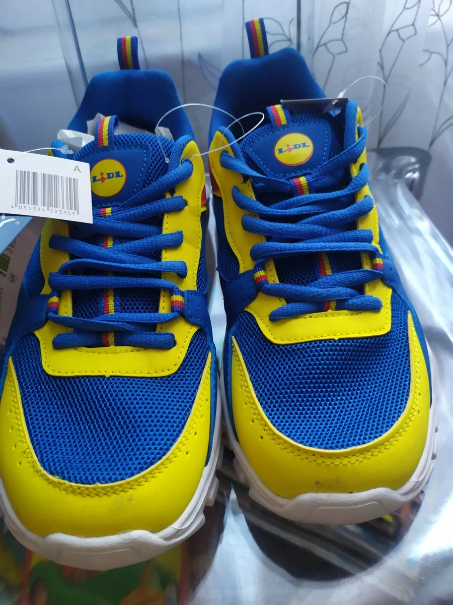 Ebay chaussures 2025 lidl