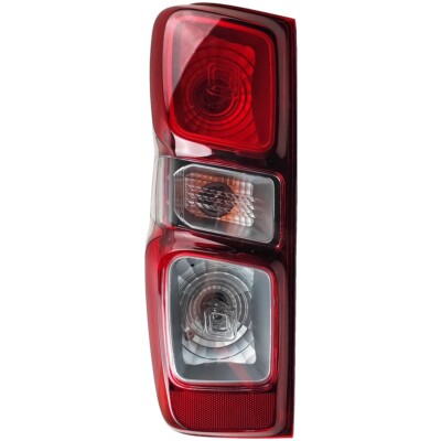 Rear Left Side Tail Light Lamp Fit For Isuzu D-Max Pickup RG01