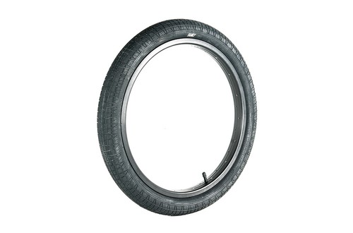 Family BMX F2128 Tyre 20" x 2.3 Green Camo - Picture 2 of 11