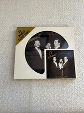 Summit: In Concert by The Rat Pack (CD, Feb-1999, Artanis Entertainment Group)