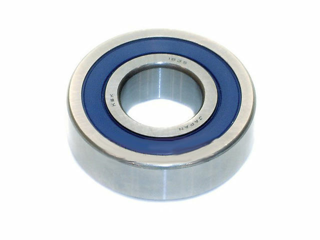 For 1988-1992, 1994-1999 Isuzu FVR Pilot Bearing Timken 43498XP