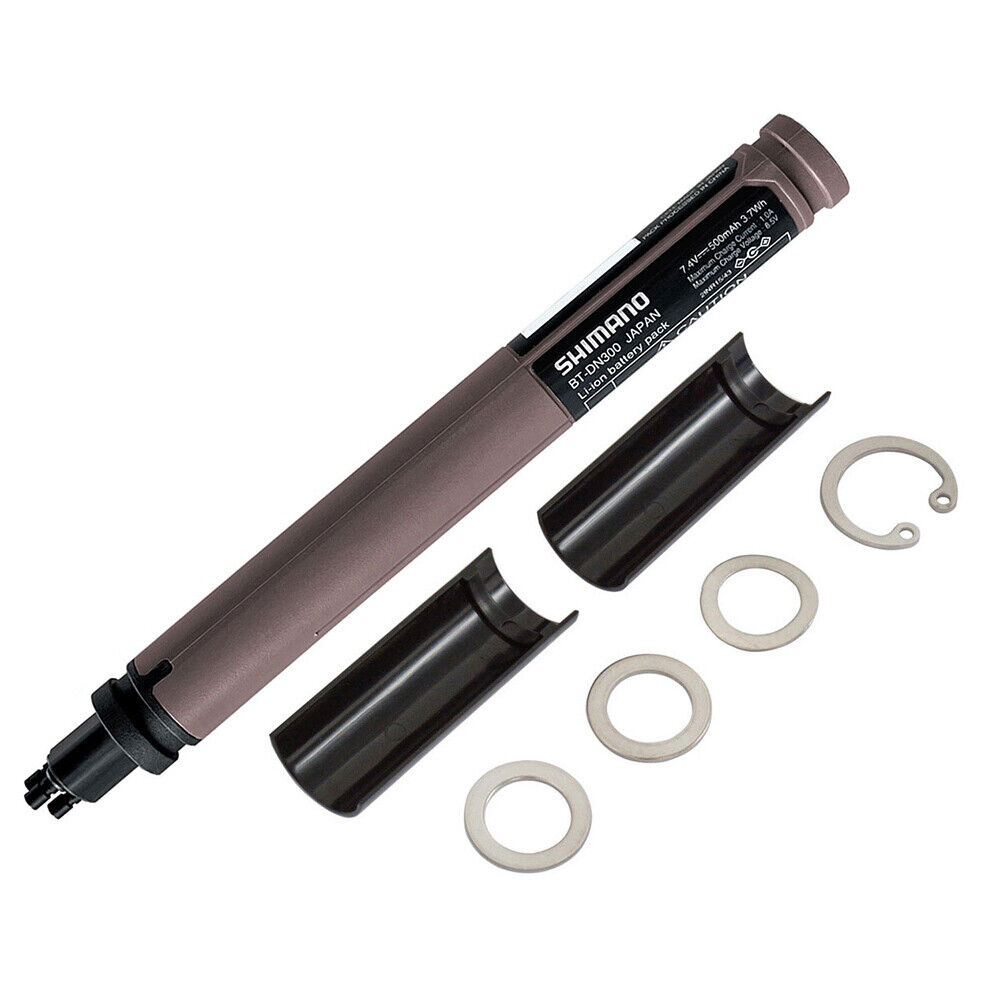 Shimano Di2 BT-DN300 Battery for internal mounting Built-In Battery