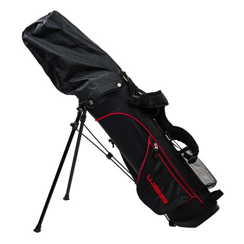 JP Lann Junior Golf Clubs Set, Kids Golf Set w/ Bonus Gifts, Youth Ages