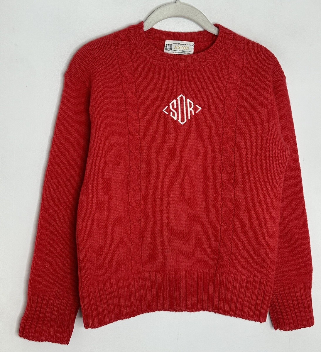 トップス doublet 21aw RECYCLE WOOL CABLE CAR トップス doublet 21aw RECYCLE WOOL CABLE CAR Z Supply
