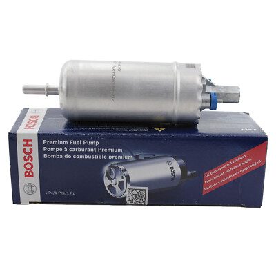 #ad #ad Bosch Electric Fuel Pump 69909 for Ford 7.3 V8 Diesel $121.91