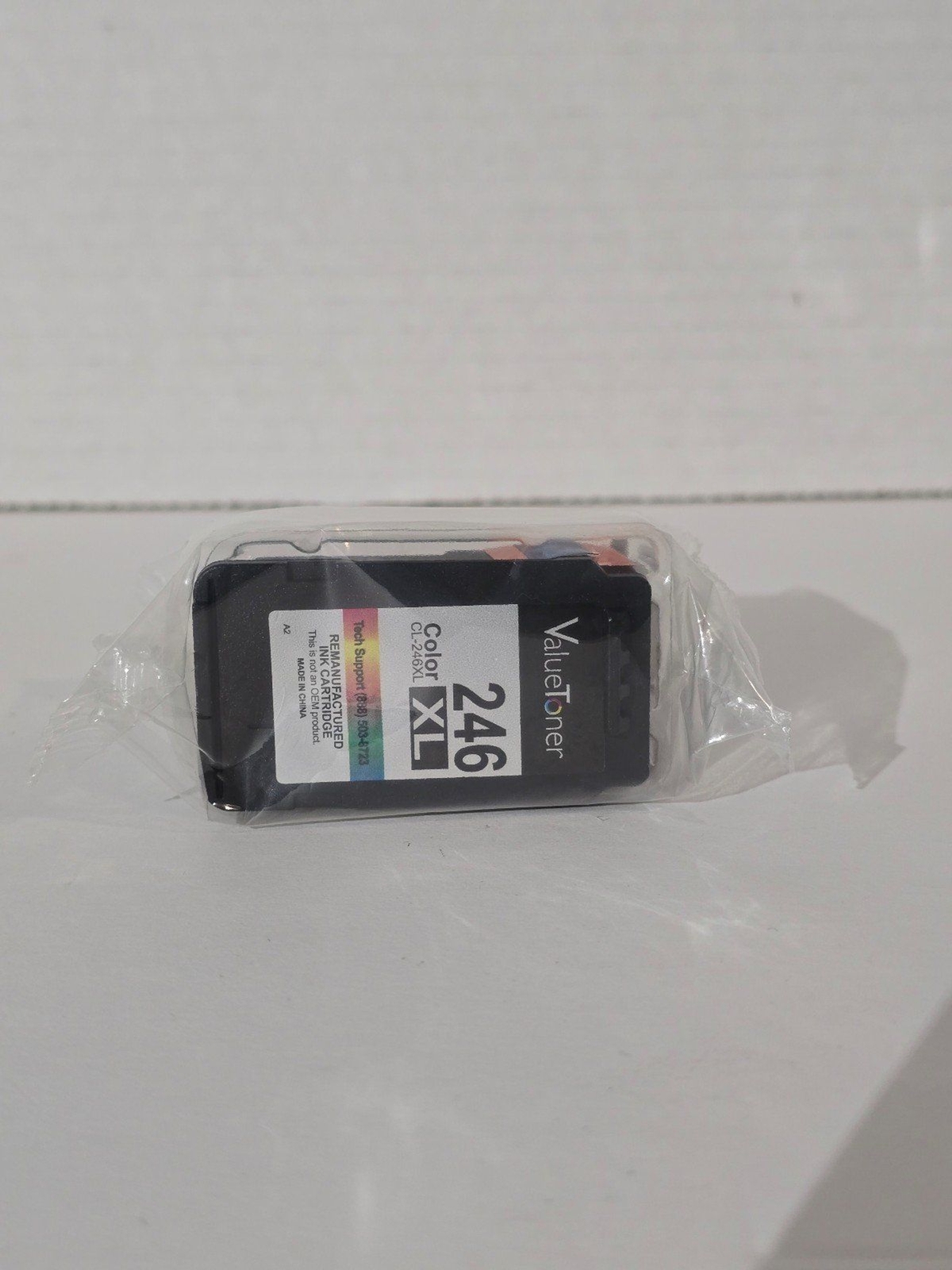 Ink Cartridges Value Toner 246 XL Color-image