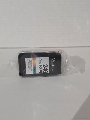 Ink Cartridges Value Toner 246 XL Color