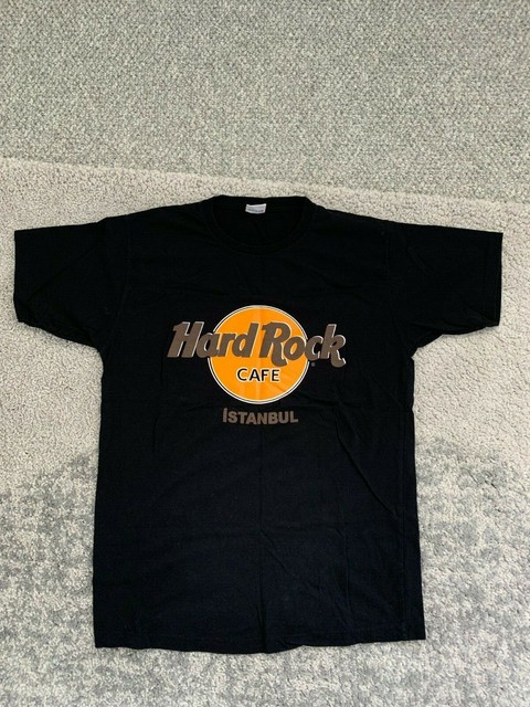 magliette hard rock cafe online