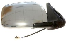 Retroviseur droit (ou coque) Nissan PATROL
