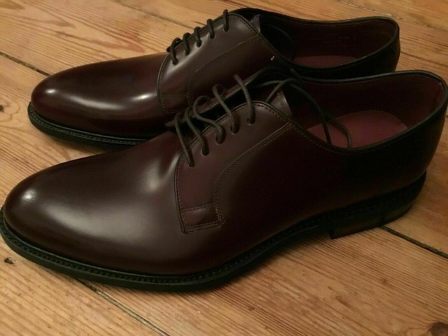 loake shoes clearance
