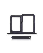 LG X Power 2 M320G SIM Card Memory MicroSD Tray Holder Replacement Phone Part