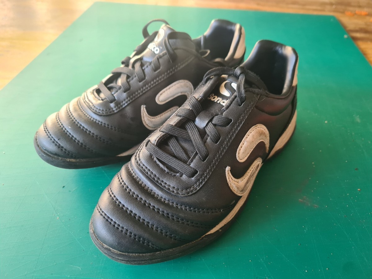 sondico football boots Astro Size UK C13 UK