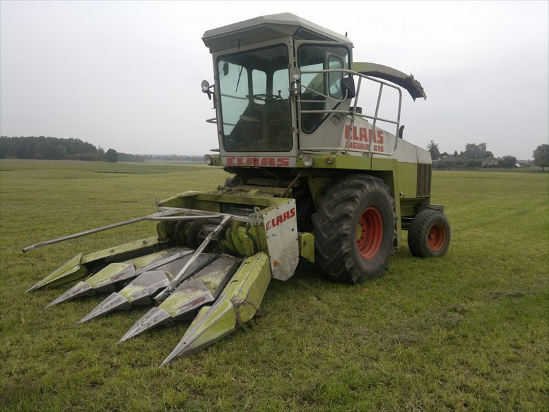 その他 CLAAS JAGUAR960 Claas Jaguar 840 Specifications & Technical Data (2015-2019