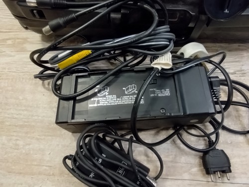 Panasonic NV-MC20 VHS-C CAMCORDER - SPARES REPAIRS PARTS - - Picture 4 of 5