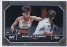 IASMIN LUCINDO Chrome 2024