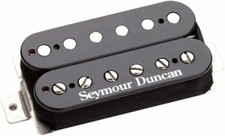 SeymourDuncan PU Seimore Duncan Pickup SH-4 JB BK Domestic Regular SH4 JB BK
