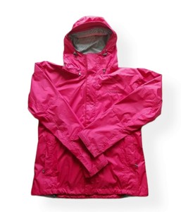 macpac red jacket