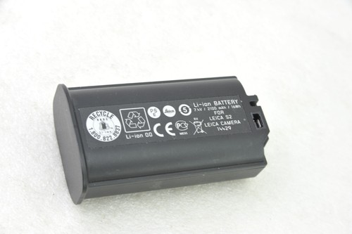 Leica Lithium-Ion Battery Akku Leica S System - 14429