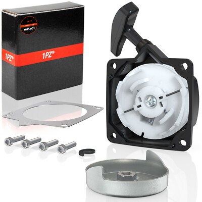PULL START STARTER FOR 33CC 43CC 47 49CC MINI POCKET DIRT BIKE SCOOTER 2 STROKE 