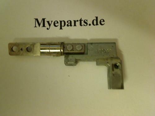 TFT LCD Display Scharnier Rechts (R) HP Compaq nc6000