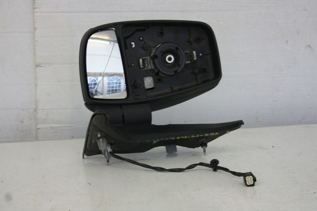 ford transit wing mirror 2019