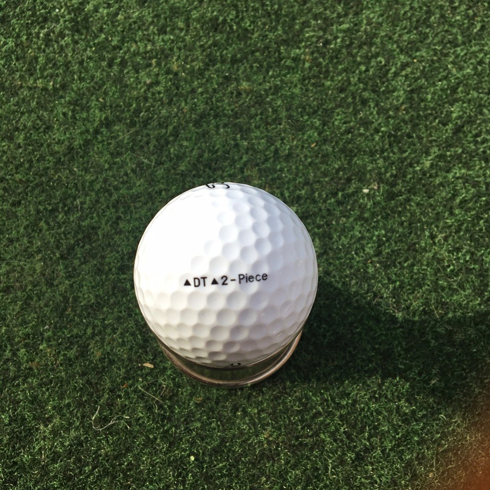 Steelwood Country Club, Loxley, AL Titleist Logo Golf Ball eBay