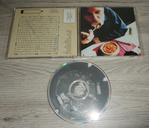 Verschiedene CD's METAL PUNK INDIE HARDROCK A-L Auswahl CD Sammlung 80er 90er 00 - Bild 65 von 279