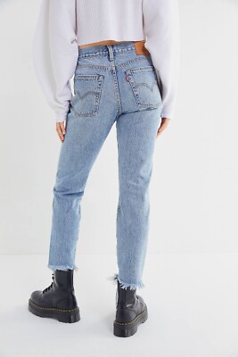 Levi's Wedgie \