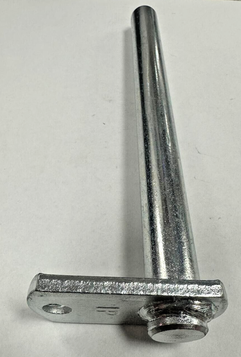 OEM Scag 451240 Push Arm Weldment Fits Cheetah Turf Tigher