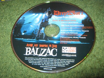 ✩BALZAC DVD 1996 ✩BALZAC DVD 1996 ✩BALZAC DVD 1996 Amazon.com