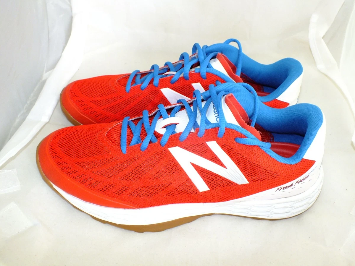 New balance hotsell mens size 11